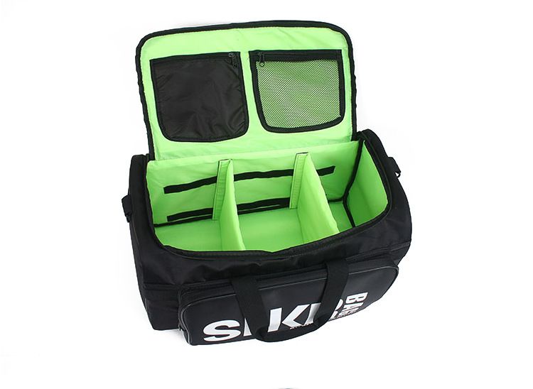 Neue multifunktionale Sneaker-Aufbewahrungstasche für Reisen, Sport, Basketball und Fußball, dicke Lage-Tasche_voghion.com