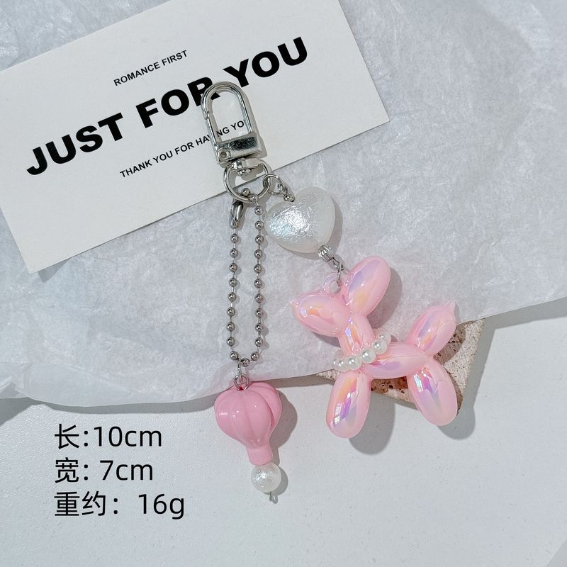 Cartoon Phone Charms Key Chains Women's Handbag Accessories 2025 New_voghion.com