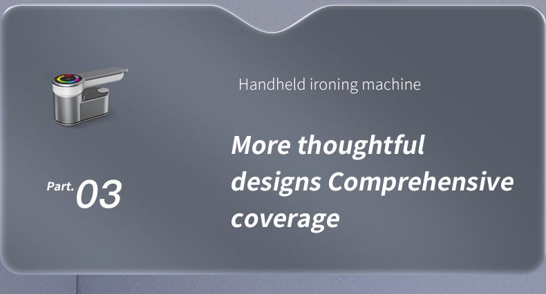 Handheld Hanging Iron Rotating Electric Iron Ironing Machine Wet And Dry Folding Machine_voghion.com