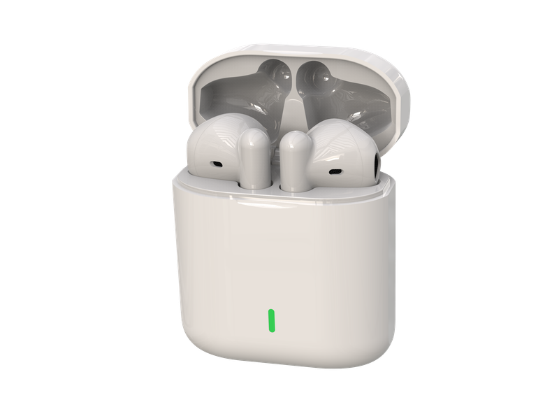 Kabellose In-Ear-Kopfhörer mit HIFI-Klangqualität, Stereo-Sound, automatischer Verbindung, hochauflösender Rauschunterdrückung und langer Akkulaufzeit_voghion.com