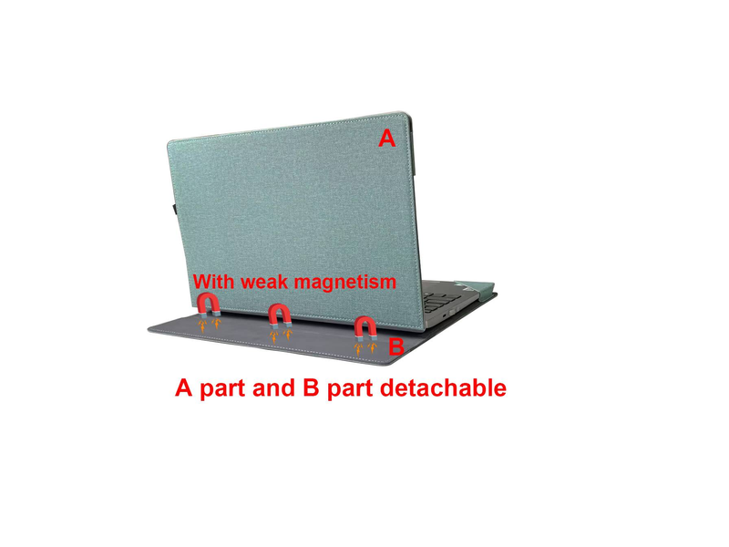 Laptop Case For Lenovo Yoga 7 Pro 9 16IRP8 16ARP8 16IRL8 16IAP7 16IAH7 16IML9 16AHP9 IdeaPad Slim 3 15 16 Inch Sleeve Protector Cover_voghion.com