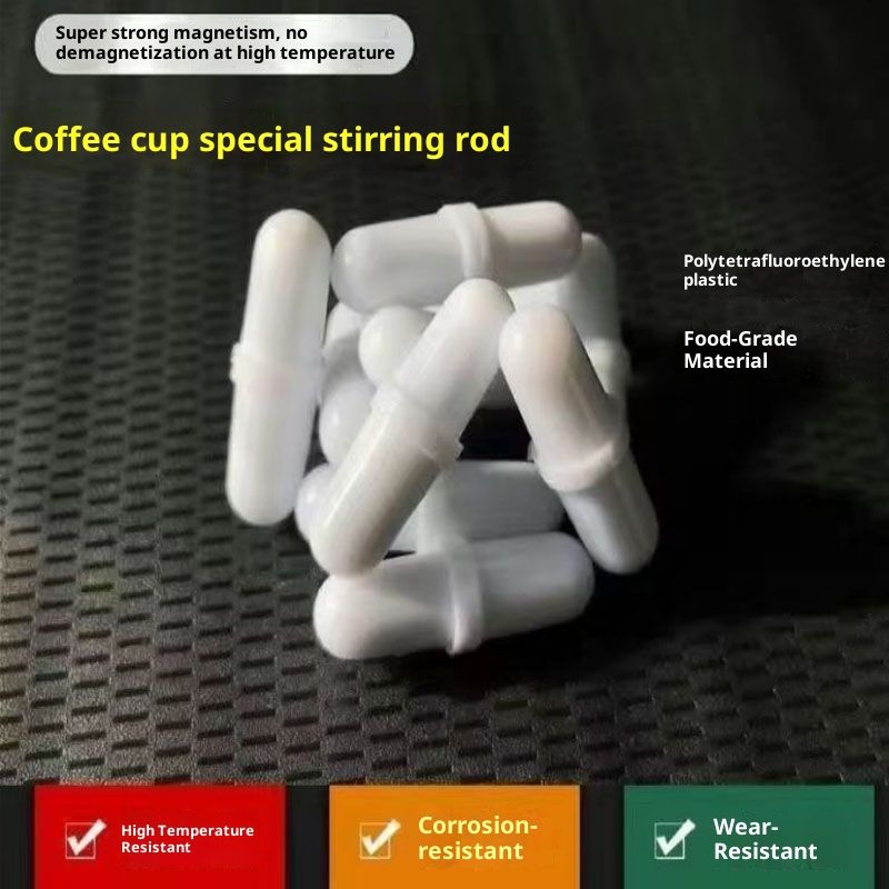 Auto-Stirring Mug – Rechargeable Smart Mixing Cup For Coffee, Tea & Protein Shakes (Sleek & Cordless, AI Cooling Tech)_voghion.com