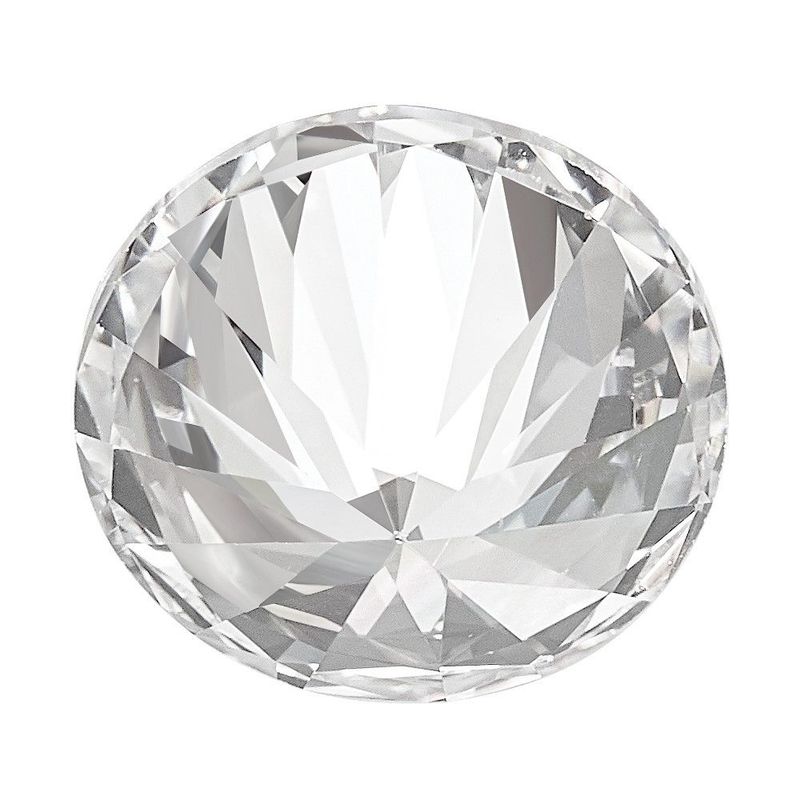 BB Quality 4mm Round Diamond_voghion.com