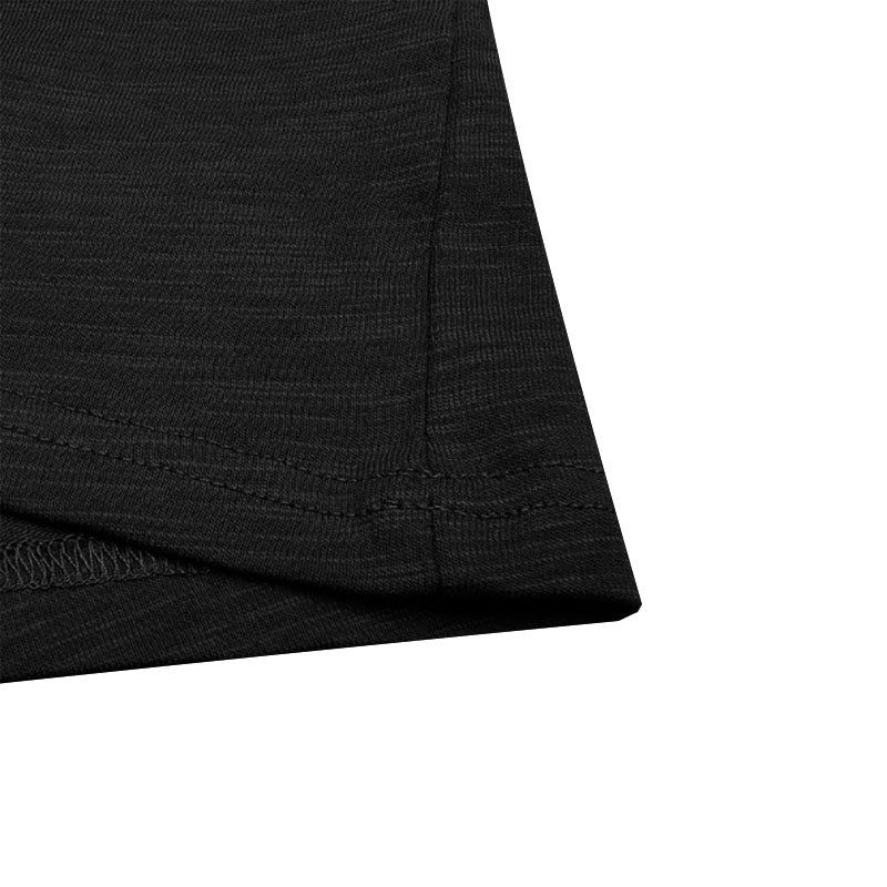24 magliette da uomo alla moda a maniche corte con bottoni e colletto alla francese, nodo di bambù, casual estive, tinta unita, alla moda_voghion.com