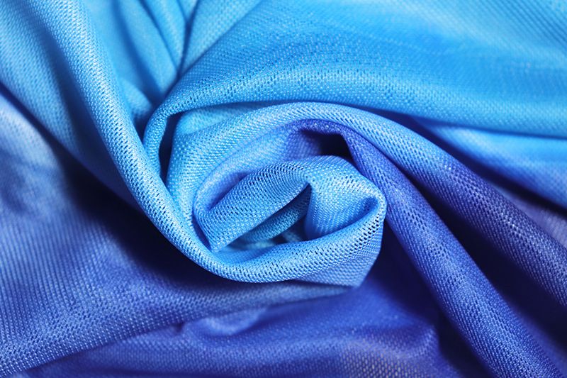 Ensemble 2 pièces pour femme, haut court et jupe longue fendue sur le côté, imprimé tie-dye, tenue de soirée sexy d'été 2025_voghion.com