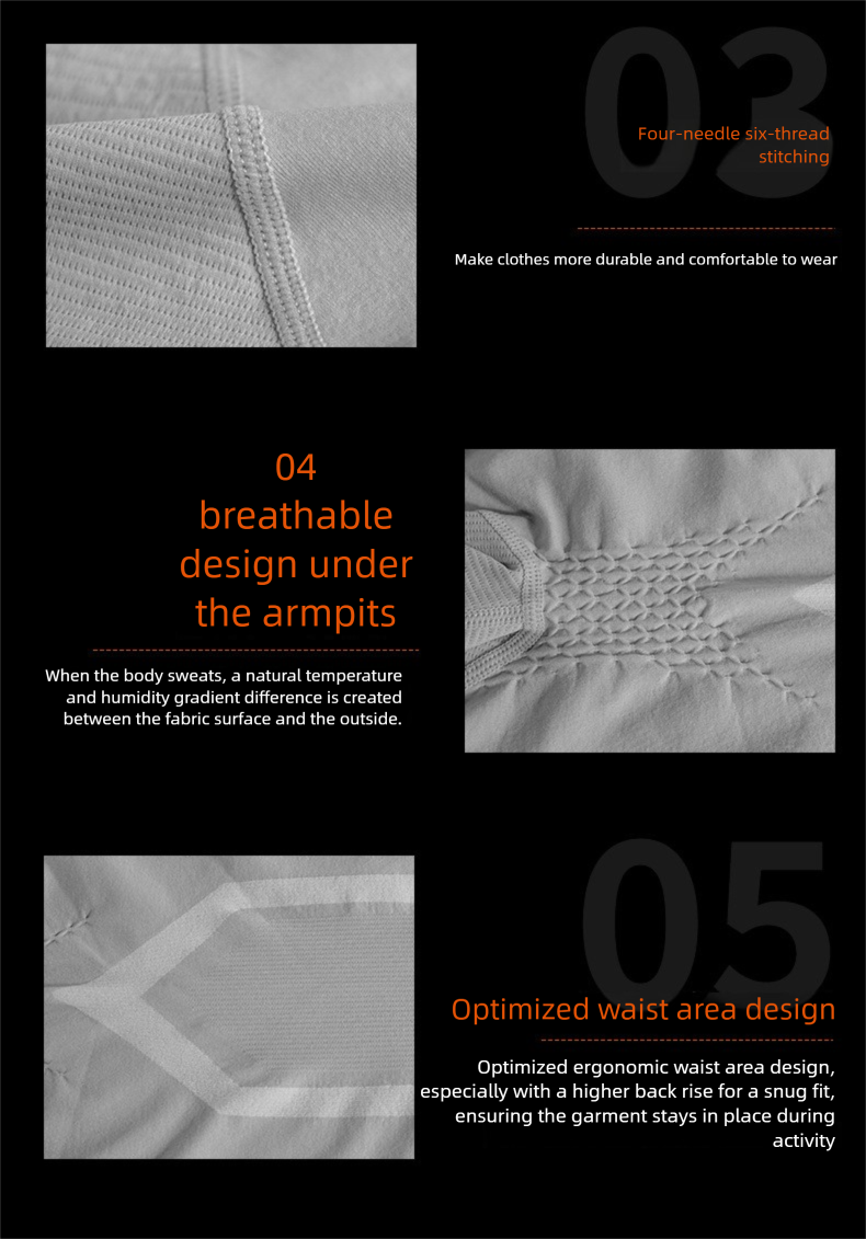 Plus Size Outdoor Quick-Dry T-Shirt Men's Sports Short Sleeve Women's Spring Summer Professional Marathon Running_voghion.com