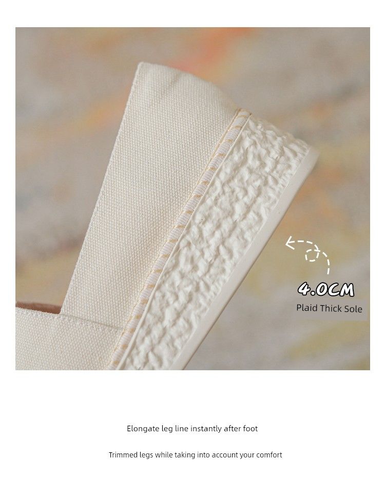 Mocassini Lofter Slip-on da donna 2025 nuovi arrivi primavera e autunno, in rete, rossi, suola spessa, zeppa, altezza crescente, tela_voghion.com