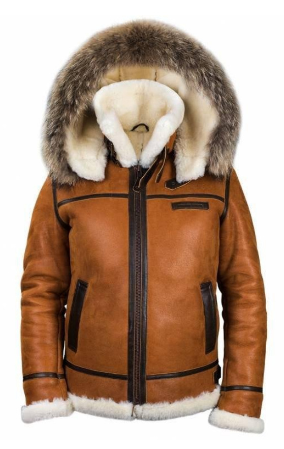 Men's clothing Youth solid color no belt zipper dig bag brown body shape_voghion.com