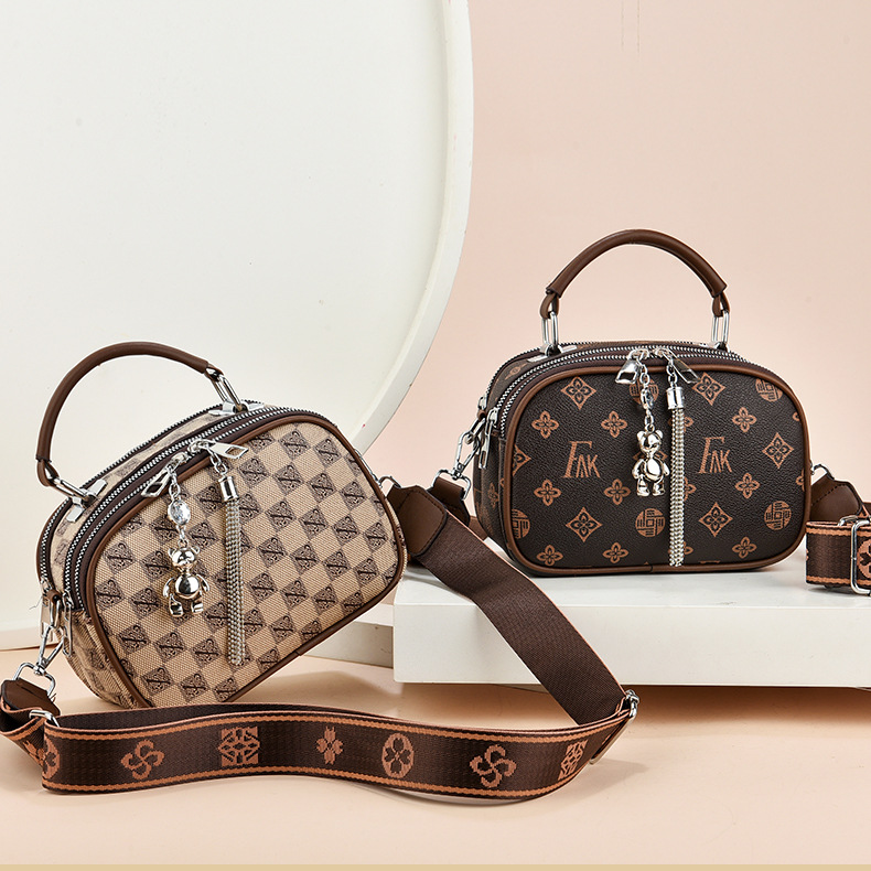 Borse piccole per donna, borse a tracolla versatili, borse alla moda con tracolla larga, piccole borse_voghion.com