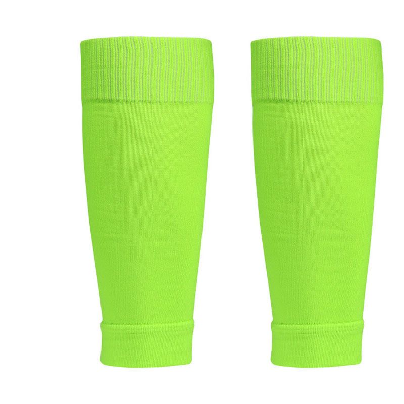 Vêtements et accessoires de cyclisme Manches Chaussettes de mollet Chaussettes de pression Chaussettes de compression Course professionnelle Fitness Tube long Corde à sauter Manchons de jambe_voghion.com