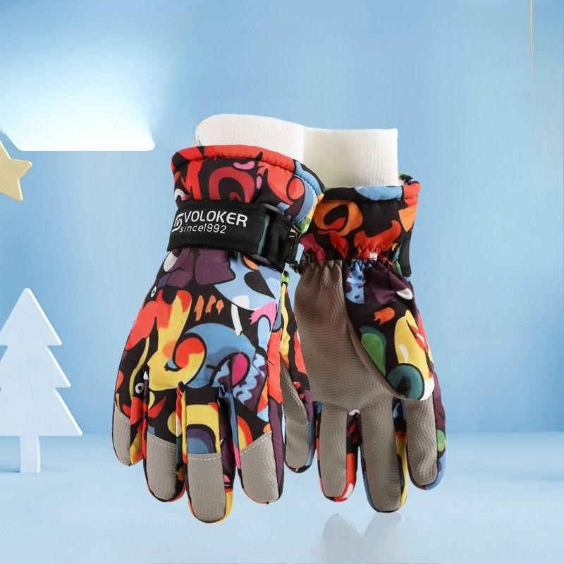 Guanti da sci caldi e spessi 2025, touch screen, antivento e freddi, guanti da ciclismo transfrontalieri_voghion.com