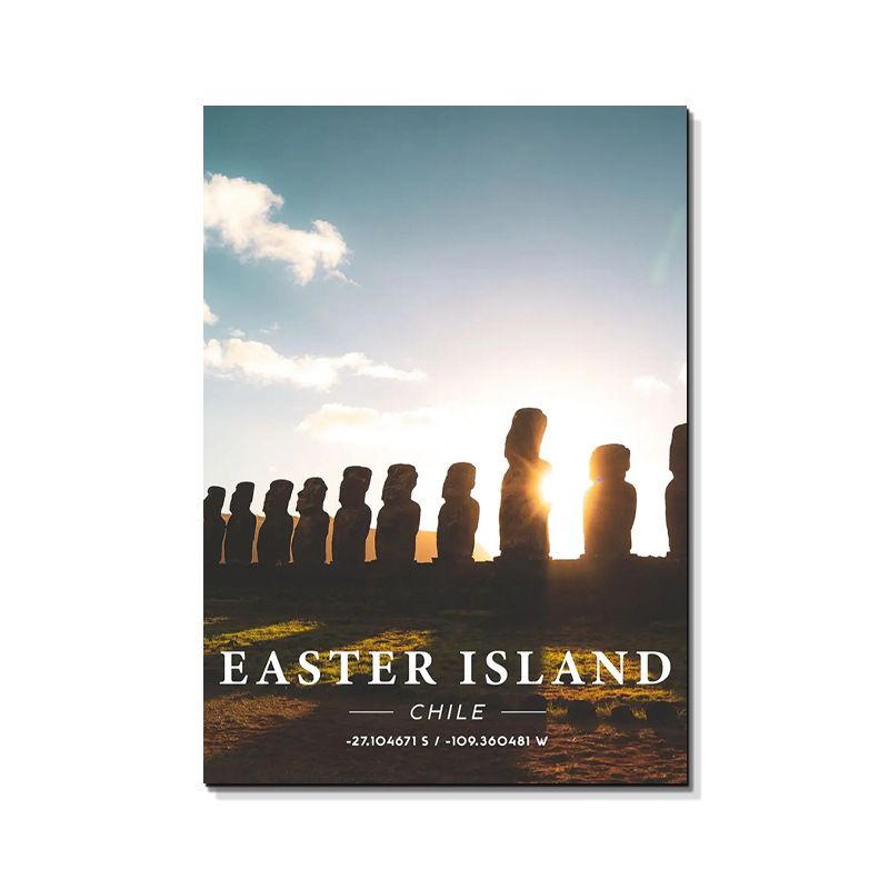 World Famous Architecture Living Decorative Light Luxury Dining Room Frameless Sofa Background Hanging Home High_voghion.com