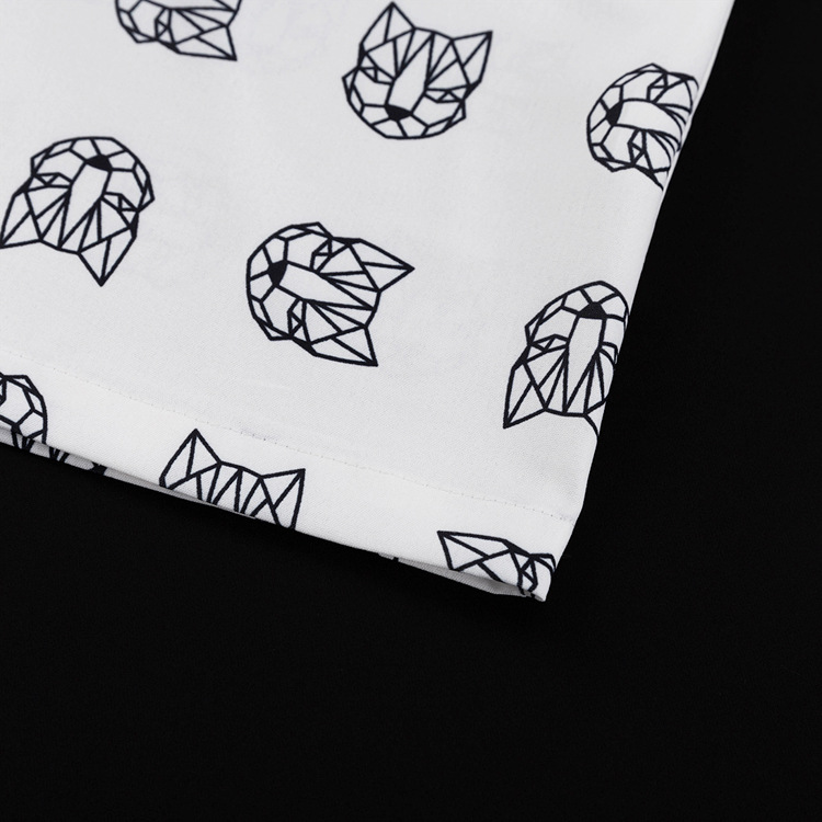 Kadınların gündelik bağcıklı uzun kollu pijama yüksek bel şortları ev kıyafetlerine uygun_voghion.com