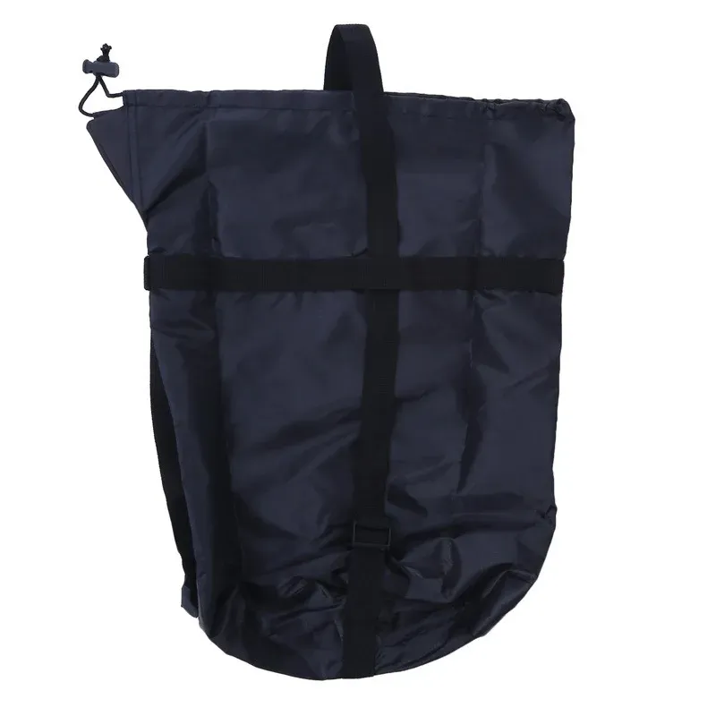 Sacco a pelo a compressione impermeabile leggero da viaggio per campeggio all'aperto per escursionismo, drifting, stoccaggio_voghion.com