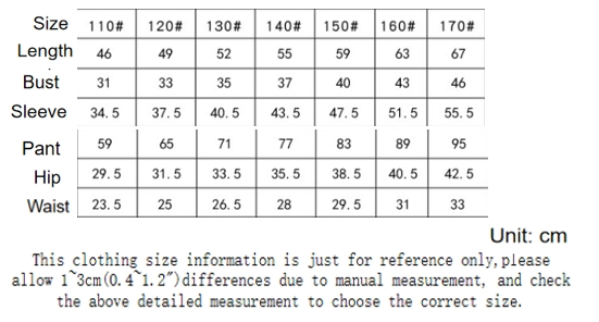 Processing Children's Warm Underwear Set Autumn And Winter Plus Fleece Thickened Cuhk Children Long Johns Boys And Girls Home Wear_voghion.com