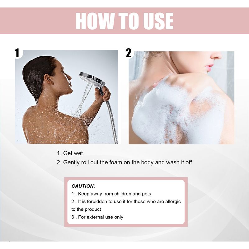 EELHOE Bath Soap, Acne Removal Moisturizing Brightening Skin Body Cleansing Soap_voghion.com