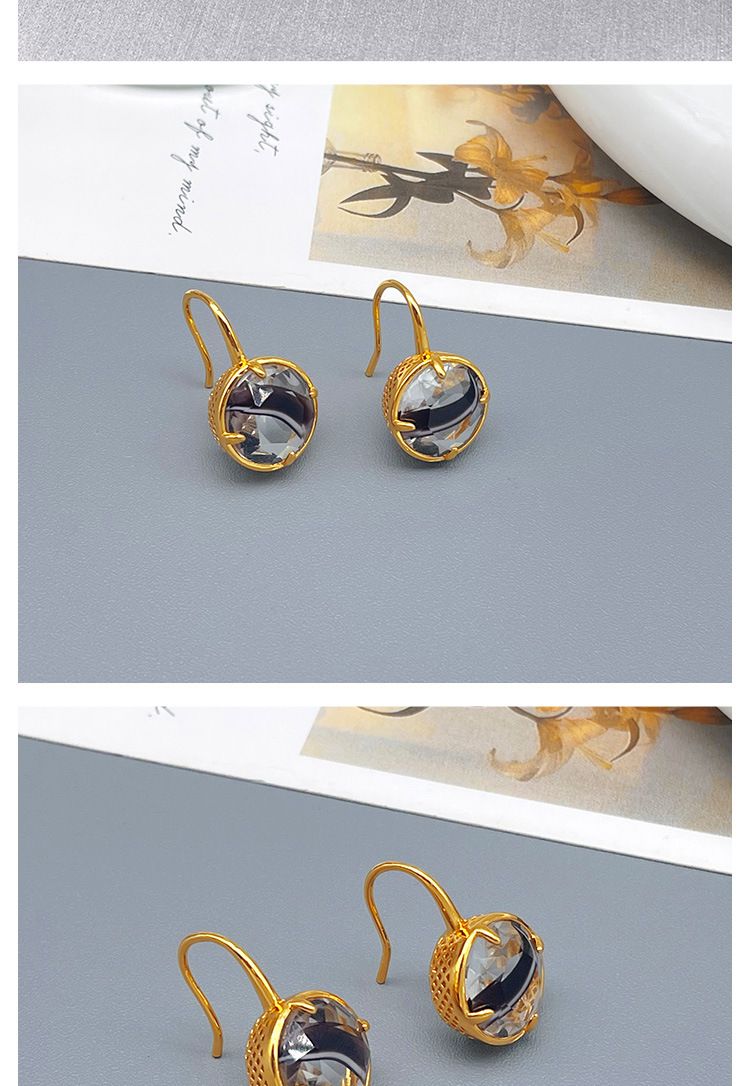Squisita borsa coreana a rete scavata intarsiata con diamanti scintillanti in vetro, ganci di lusso leggeri, versatile da donna_voghion.com