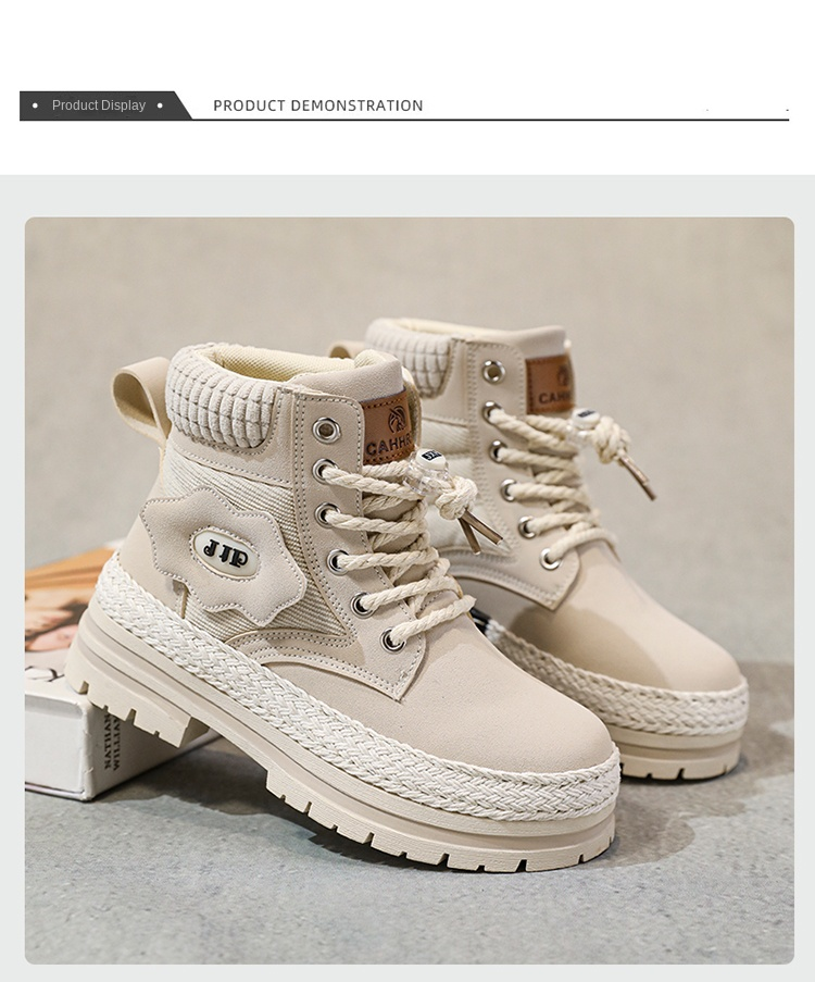 Stivali di paglia da genitore-figlio, stivali da lavoro, stivali da cavaliere, scarpe per ragazzi e ragazze, bambini di mezza età_voghion.com