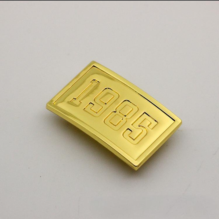 Schuhzubehör Gold- und Silber-Schnürsenkelschnalle, abnehmbarer Anhänger mit fliegenden Flügeln für die Schuhschnalle, Schuhschnallenzubehör aus Metall_voghion.com