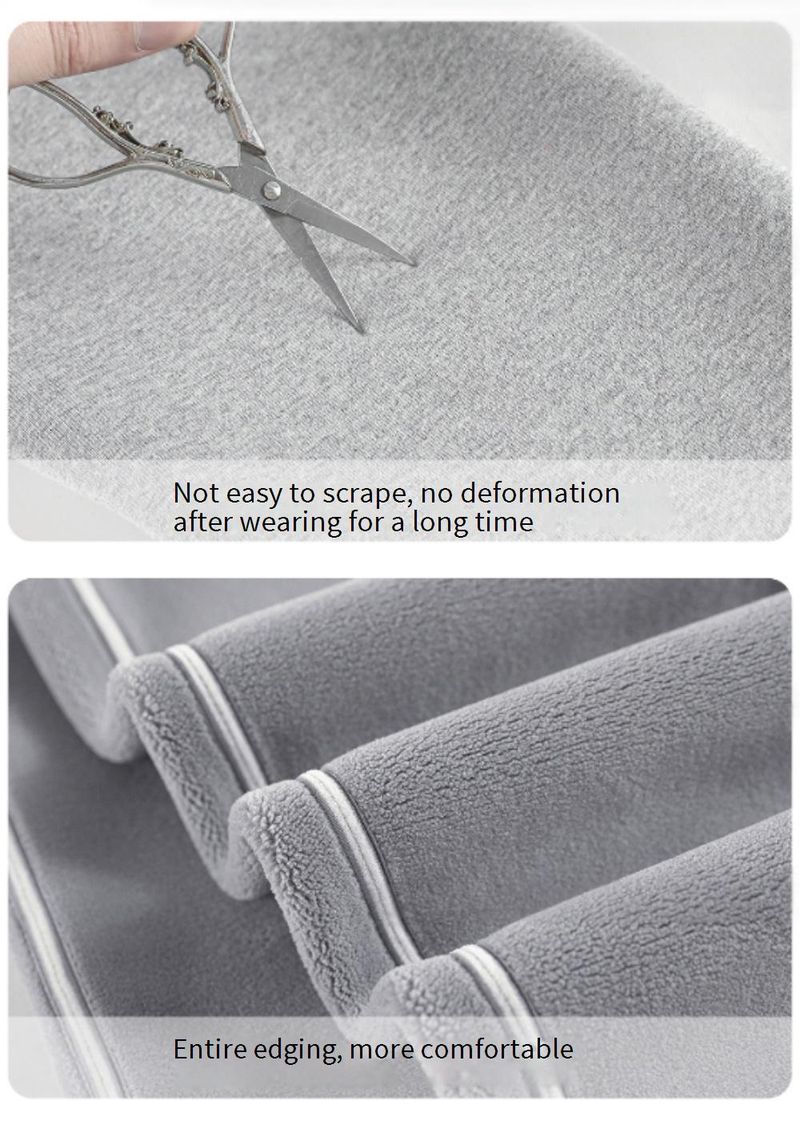 Leggings termici invernali caldi con fodera in pile di alta qualità e pantaloni elasticizzati a vita alta in pile di cammello da 600 g (opzioni da 280 g a 600 g)_voghion.com