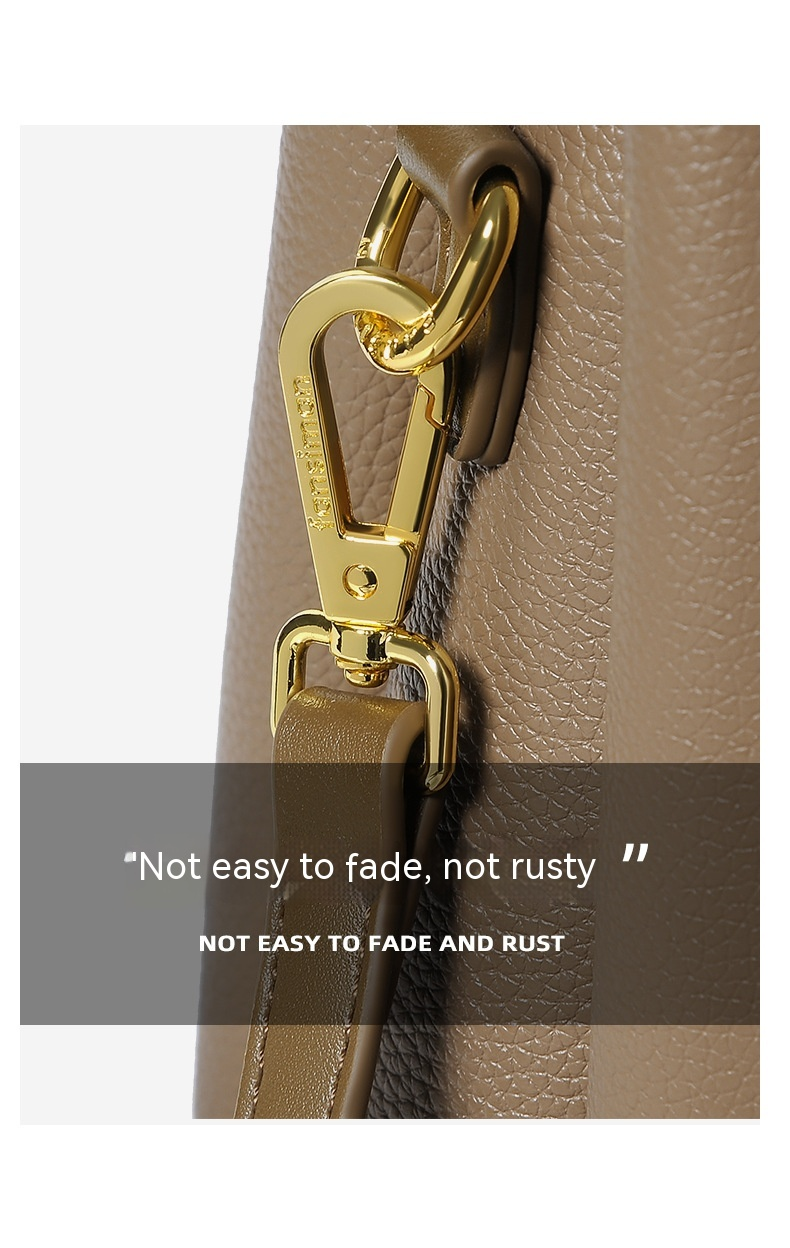 Nei trendy a praktesch High-End Handtasche fir Fraen mat grousser Kapazitéit an engem Sënn vu Luxus, fashionable One Shoulder Crossbody Bag_voghion.com