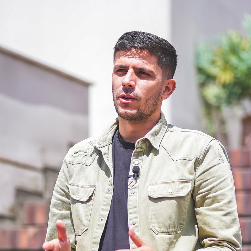 Hollyland Professional Omnidirectional Lavalier Microphone for Lark Max_voghion.com