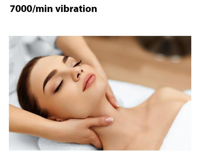 Neck wrinkle remover, neck beauty instrument, facial massage instrument_voghion.com