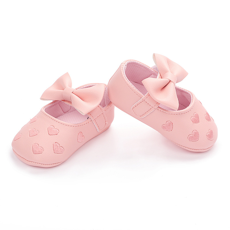 Baby Shoes Toddler Shoes Soft Soled Baby Shoes_voghion.com
