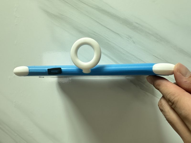 G-SIDA M88 7-Zoll-Lerntablet für Kinder mit SIM/WLAN, 8 GB RAM + 256 GB Speicher, Dual-SIM, 5-MP-Kamera, Bluetooth, GPS, 5–7 Stunden Akkulaufzeit_voghion.com