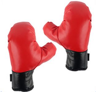 Boxhandschuhe für Erwachsene, Männer und Frauen, Taekwondo, Sanda, Kampfsport, Boxsack, Trainingshandschuhe für Kinder_voghion.com