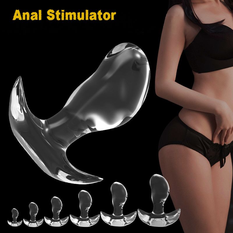 Σεξουαλικά βοηθήματα για γυναίκες με αόρατο πρωκτικό βύσμα μάνγκο, δονητές για γκέι μασέρ προστάτη, διαστολέας προστάτη, Bdsm, εξωτικό, ερωτικό_voghion.com