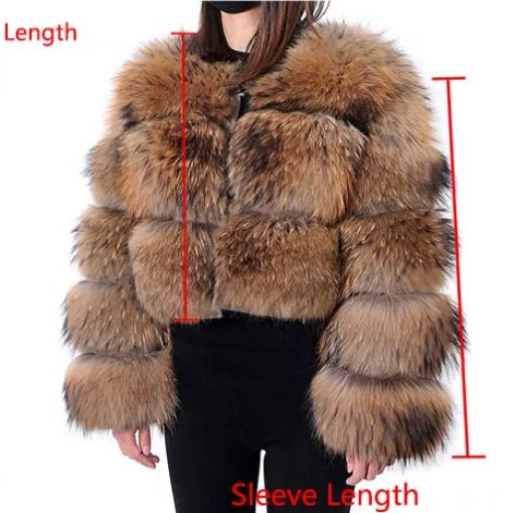 Damenbekleidung Pelzmantel Kunstpelz Kunstpelz Wintermantel Damen Kurzjacke mit Lederbesatz, modisch und warm, mehrere Farben und Größen_voghion.com