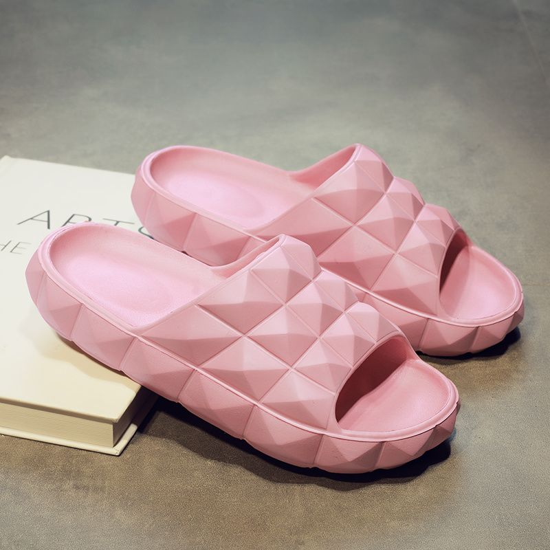 Žene Moda Spavaća soba Tuš Kupaonica Sandale Ležerne Papuče za Plažu Za Unutarnji i Vanjski Prostor_voghion.com