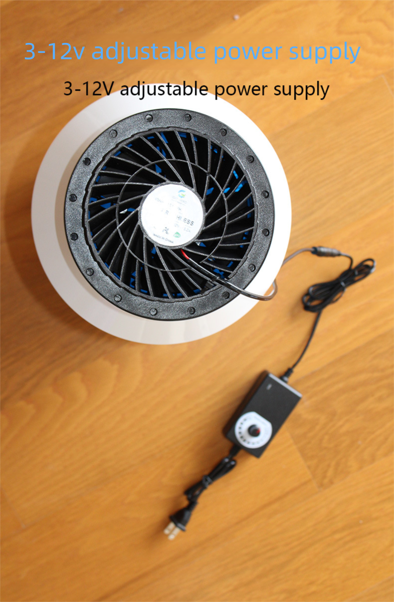 62W Powerful Air Purifier Homemade Formaldehyde Pet Hair Removal Smog Secondhand Dust PM2.5_voghion.com