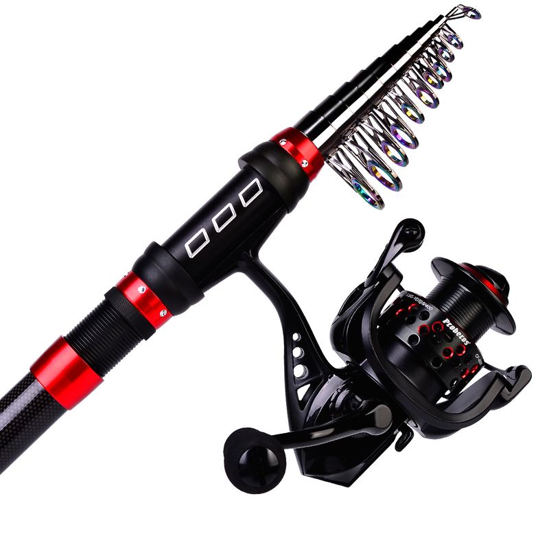 Boot Ultra Lure Rock Mini Carbon Sea Kurzen Abschnitt Casting Rod Angelausrüstung_voghion.com