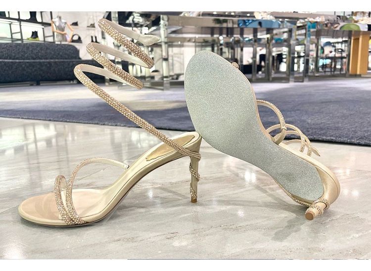 Sandali RC Snake Wrapped 2023 nuovi sottili con tacchi alti primaverili_voghion.com