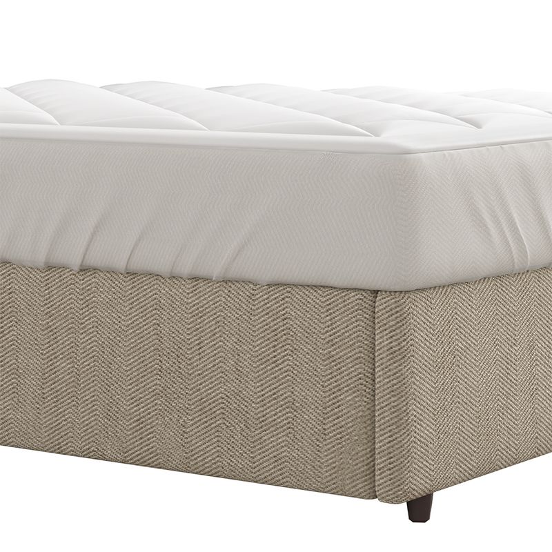 Waterproof Sofa Bed Mattress Pad_voghion.com