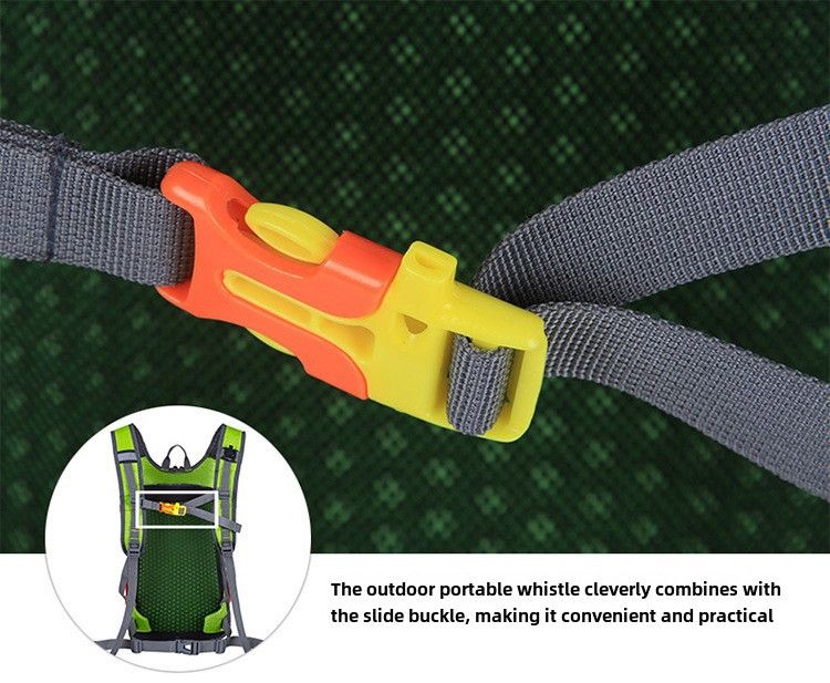 Warneim Sac à Dos d'équitation Multifonctionnel imperméable et Respirant Sac à Dos de Sport VTT Sac à Eau Sac à Dos_voghion.com