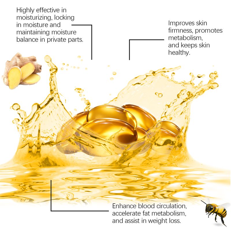 Capsule per la cura del corpo, capsule idratanti e idratanti per la cura del corpo per donne_voghion.com