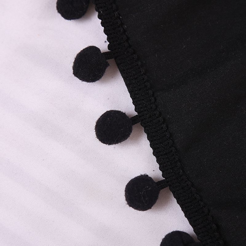 Gonna elastica per letto - Tinta unita con design antiscivolo (facile da installare, adatta a materassi da 20 a 40 cm, antipiega, Queen/King size)_voghion.com