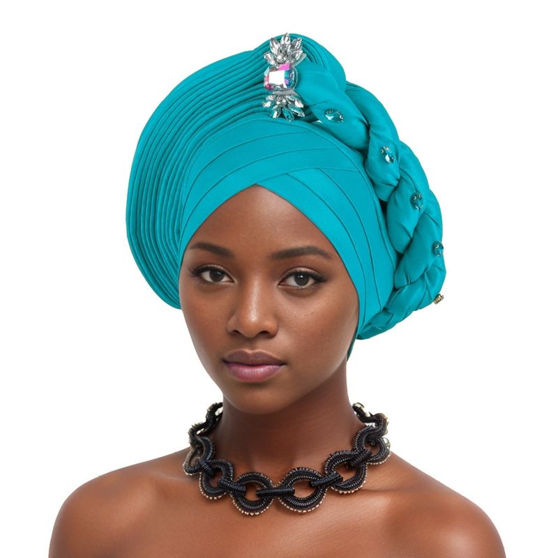 Ny fletter stablet diamant tungindustri Baotou-hatt muslimsk hatt afrikansk hatt_voghion.com