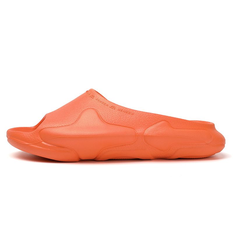 Stoßdämpfende Sport-Hausschuhe für Herren im Sommer, Oberbekleidung der Marke Grass, rutschfeste und geruchsneutrale Schuhe, dicke Sohle für den Innenbereich_voghion.com