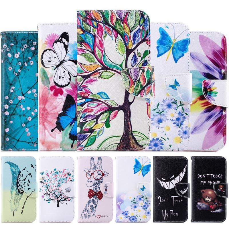 Telefoon Geval Voor Samsung Galaxy j2 Pro j3 j5 j7 2017 S21 S20 FE Lite Note 20 Ultra 10 plus A52 A72 Kaarthouder Bescherm Cov_voghion.com