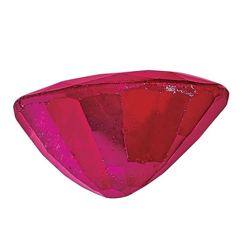 Ruby C Quality 7x5mm Oval_voghion.com