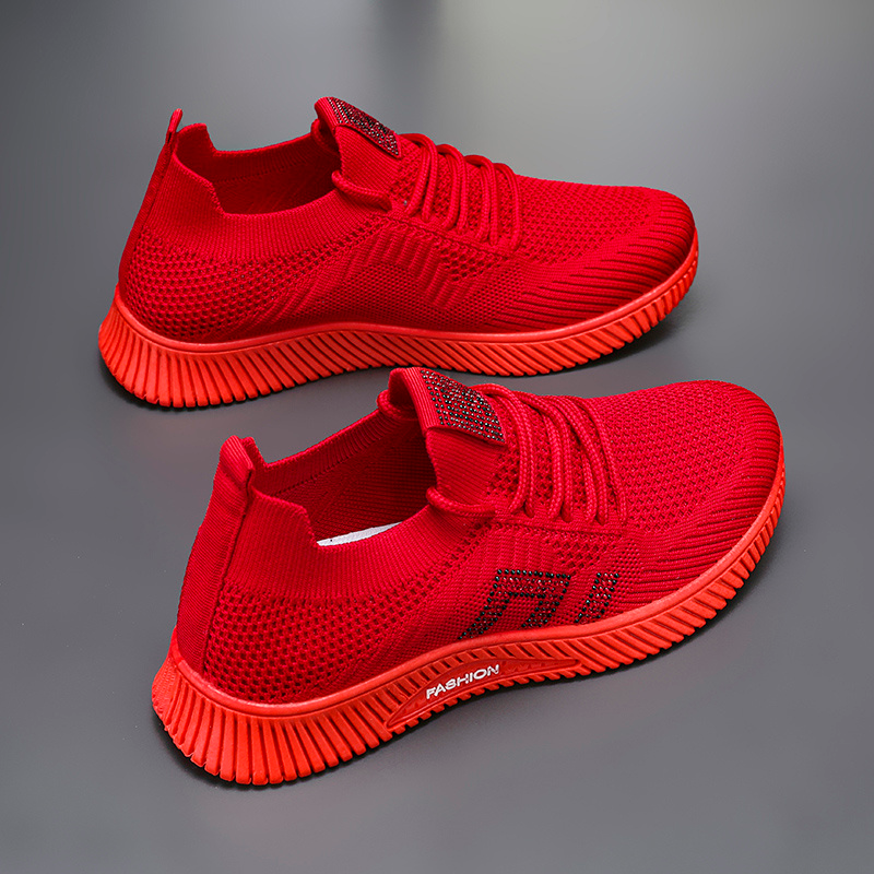 Γυναικεία Αθλητικά Παπούτσια Ελαφριά Γυναικεία Αθλητικά Παπούτσια Μόδας Περπάτημα Τρέξιμο Τένις Γυμναστική Αθλητικά Αθλητικά Παπούτσια για Υπαίθριες Δραστηριότητες_voghion.com