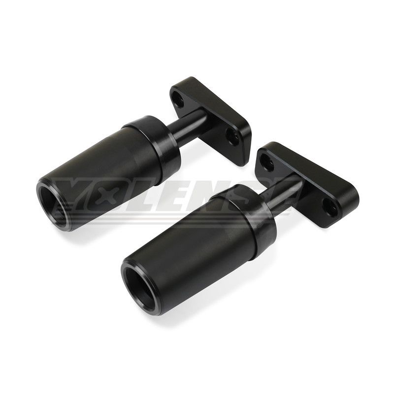 Cadre de Protection contre les chutes de moto, carénage coulissant, Protection contre les chutes, pour Husqvarna 401 Svartpilen 401 Vitpilen 2024 – 2025_voghion.com