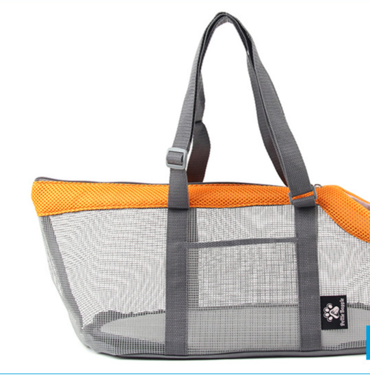 Borsa per cani Cat Youzhao, borsa per animali domestici, borsa per cani portatile, borsa per gatti pieghevole e portatile, traspirante e panoramica, di grande capacità._voghion.com