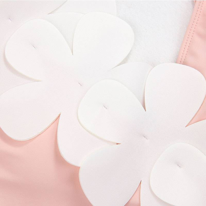 One Piece Konservativ Ofdeckung Bauch Show Dënn Open Back Sexy Kleed Neie Schwammkleeder Damen Chiffon Beach Rock_voghion.com