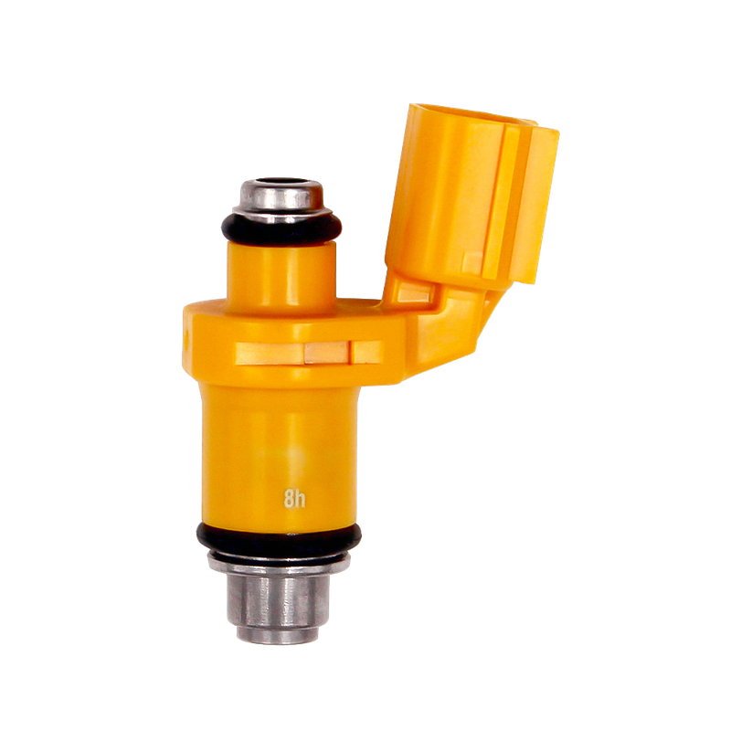 Fuel Injector For YAMAHA MIO125 M3 YAMAHA AEROX155 YAMAHA Y15ZR(V2)/NVX155 YAMAHA TTX FINO I MIO 125 I XMAX R15 EXCITER150(V2) Fuel Injector Nozzle_voghion.com
