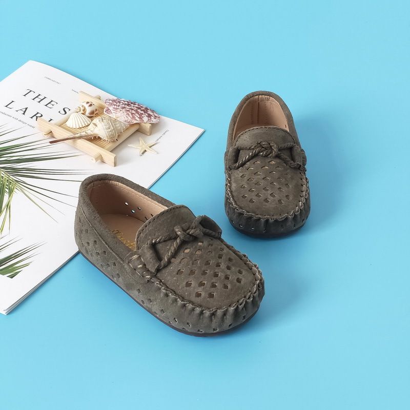 Scarpe per bambini Scarpe per neonati, scarpe per bambini, piccole scarpe in pelle, scarpe cave per bambini piccoli, scarpe fatte a mano, scarpe per bambini piccoli, scarpe casual con i buchi_voghion.com